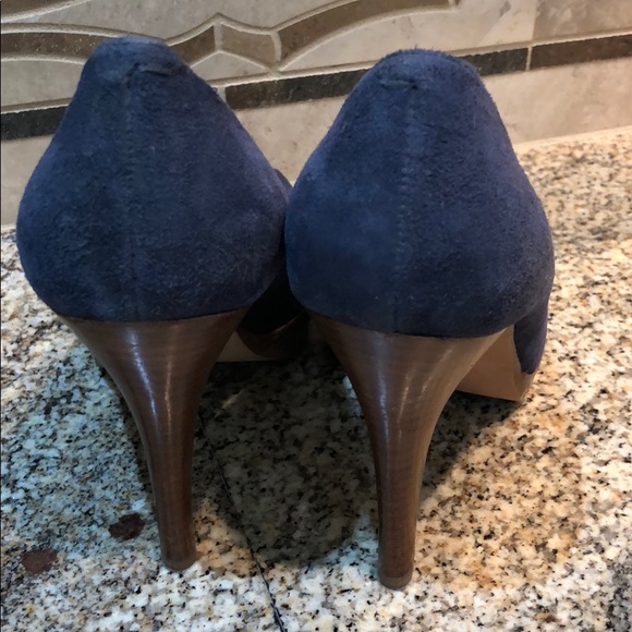 Steven high heels. - Picture 4 of 8